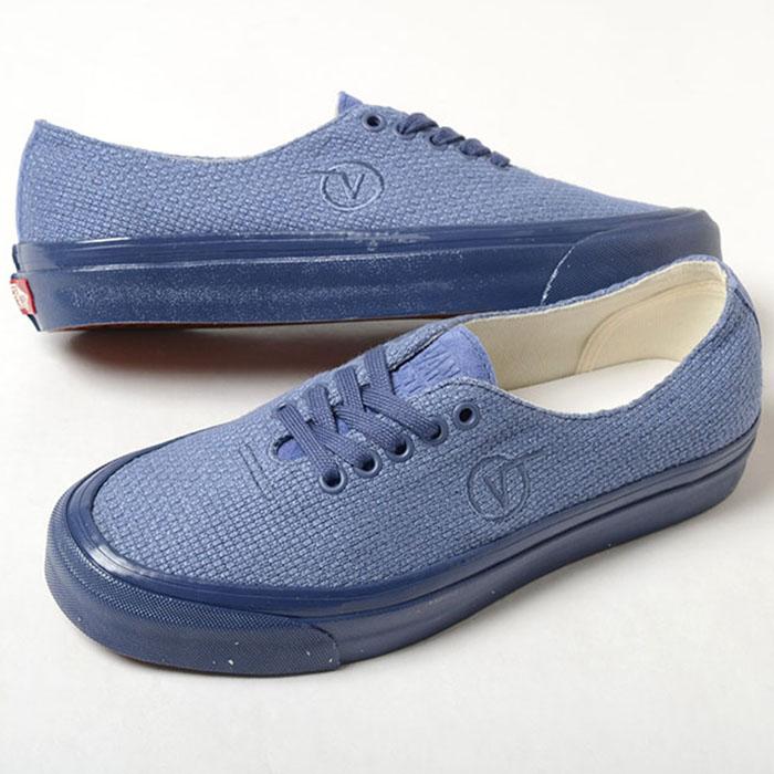 VANS（ヴァンズ） VANS AUTHENTIC ONE バンズ オーセンティック ワン