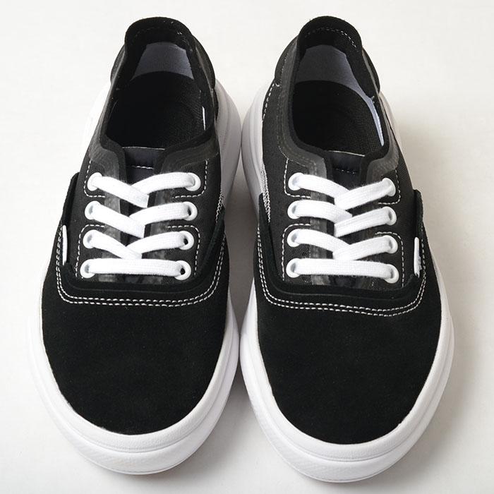 VANS AUTHENTIC OVER バンズ オーセンティック オーヴァート