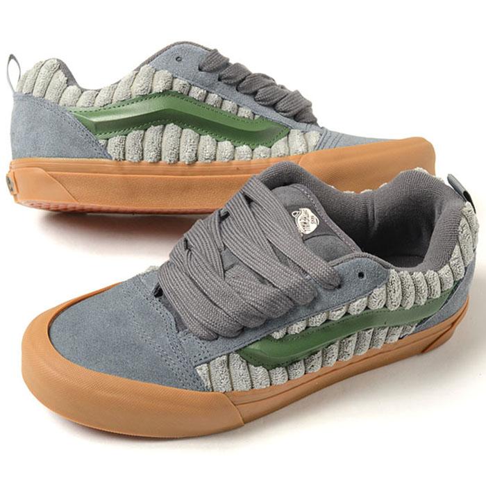 VANS（ヴァンズ） VANS Knu Skool ニュー スクール メンズ スニーカー 