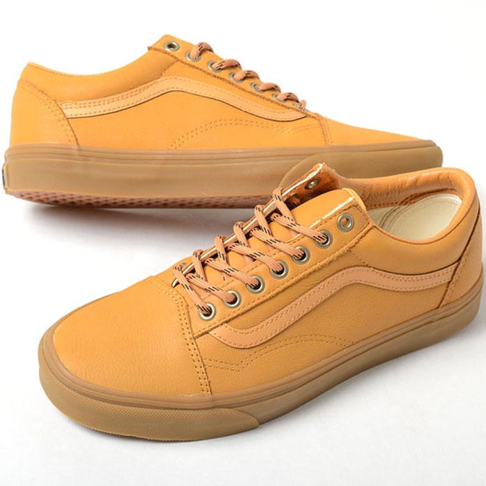 VANS（ヴァンズ） VANS OLD SKOOL オールド スクール メンズ
