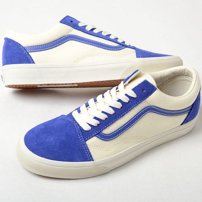 VANS（ヴァンズ） VANS OLD SKOOL オールド スクール メンズ