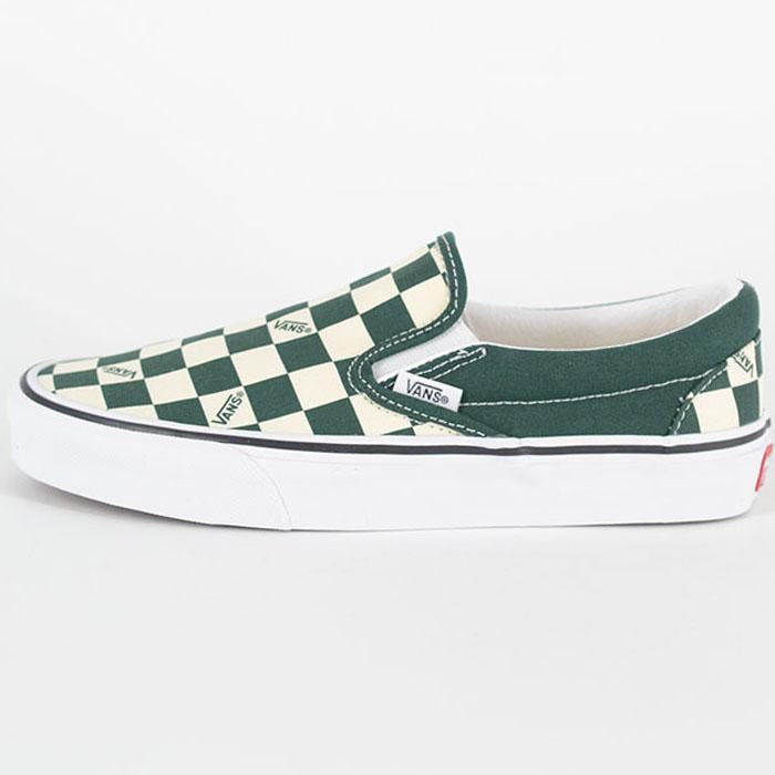 VANS（ヴァンズ） VANS Classic Srip-On クラシック スリッポン