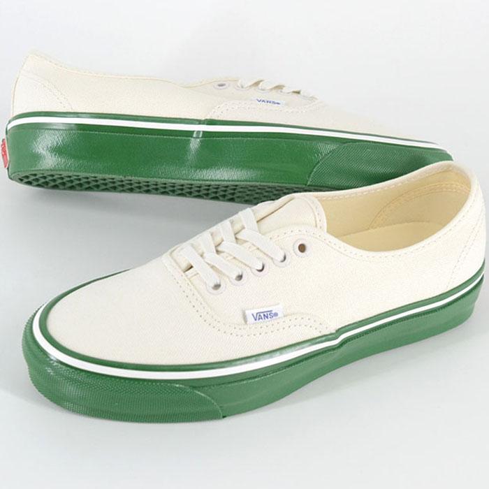 VANS（ヴァンズ） VANS LX AUTHENTIC オーセンティック メンズ