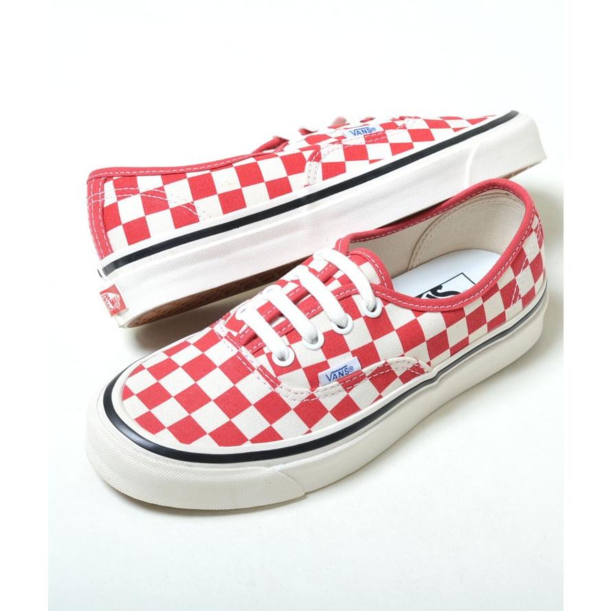 vans authentic 44 dx anaheim factory