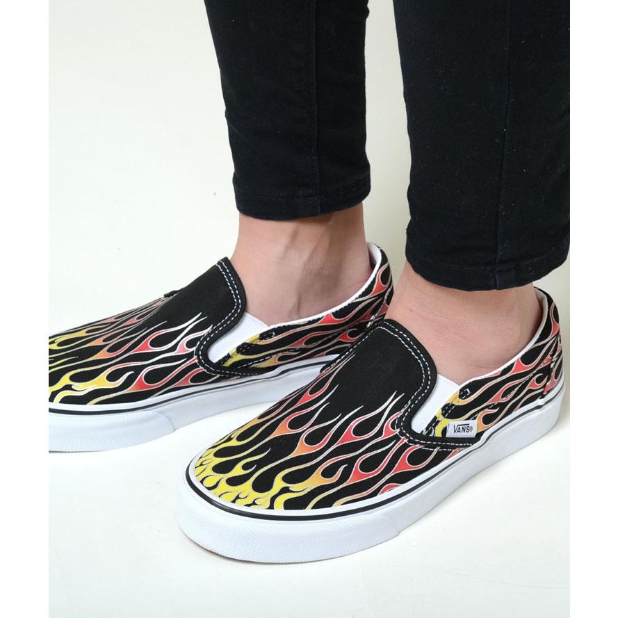 Vans Classic Slip On Vans Mash Up バンズ ヴァンズ クラシックスリッポン ブラック レディース スニーカー Vn0a38f7vkj Vn0a38f7vkj Honey 通販 Yahoo ショッピング