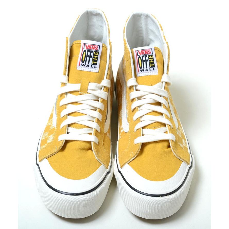 VANS SK8-HI 138 Decon バンズ スケートハイ デコン Distressed VANS SK8-HI 138 Decon バンズ スケートハイ デコン Distressed