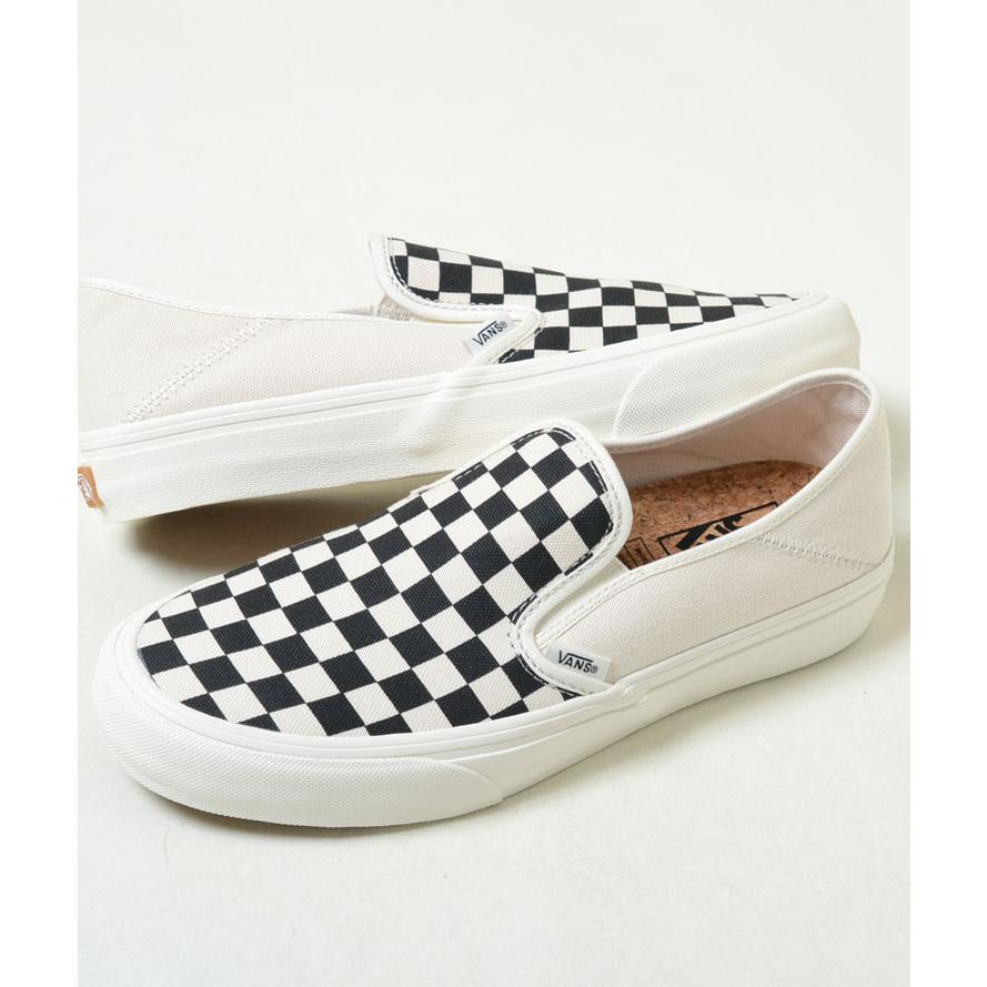 【VANS】バンズ SLIP ON SF スリッポンSF VN0A3MVD4Y5 VANS】バンズ SLIP-ON SF スリッポンSF VN0A5HYQB8M (VANS