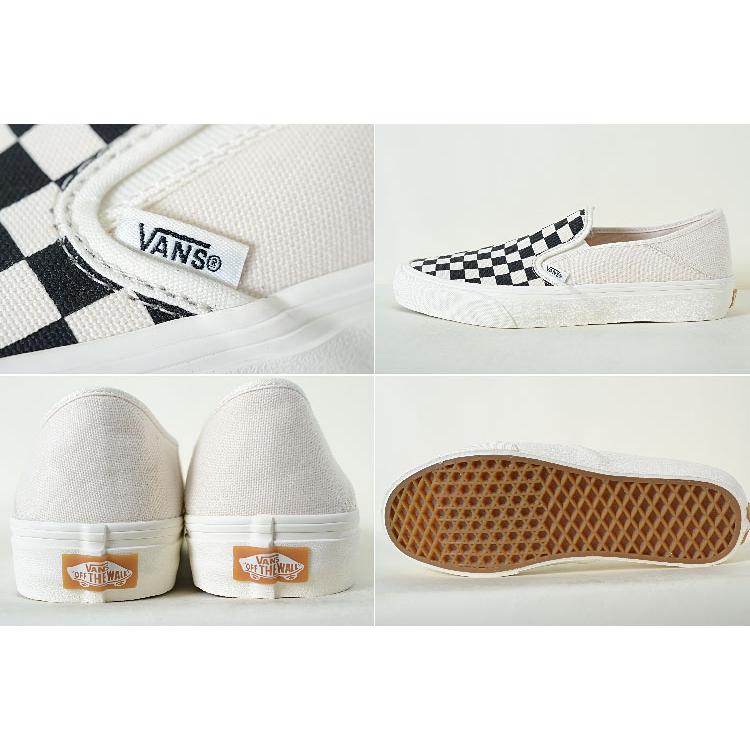 【VANS】バンズ SLIP ON SF スリッポンSF VN0A3MVD4Y5 VANS】バンズ SLIP-ON SF スリッポンSF VN0A5HYQB8M (VANS