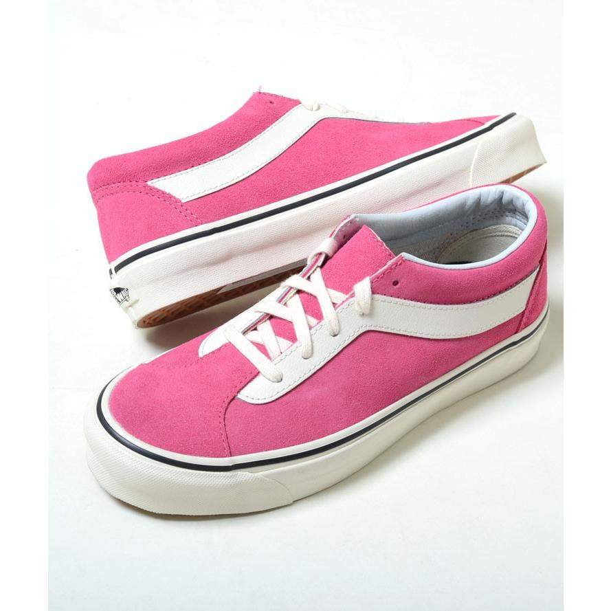 Vans Bold Ni バンズ ヴァンズ ボールド ニューイシュー ピンク メンズ スニーカー Vn0a3wlpvli Vn0a3wlpvlim Honey 通販 Yahoo ショッピング