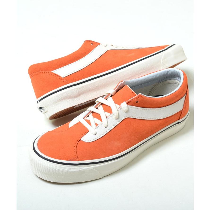 Vans Bold Ni バンズ ヴァンズ ボールド Ni 濃いオレンジ ホワイト メンズ スニーカー Vn0a3wlpvlm Vn0a3wlpvlm Honey 通販 Yahoo ショッピング