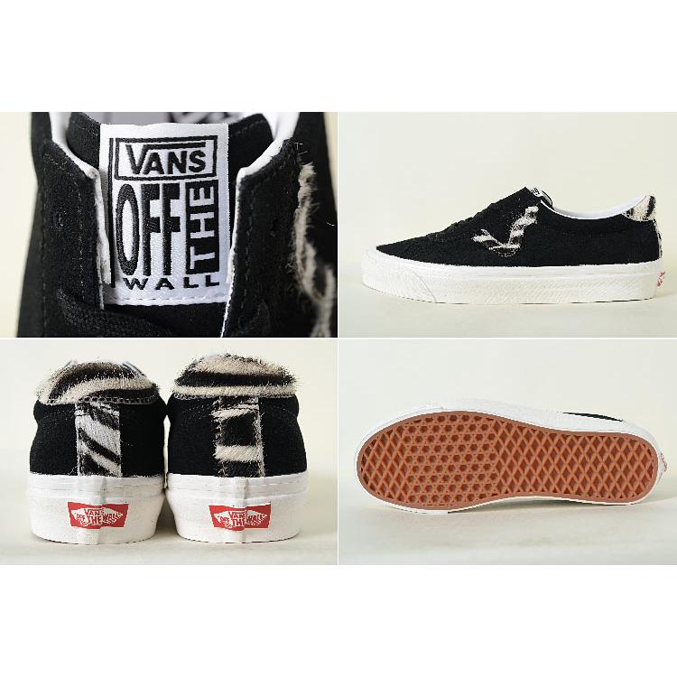 VANS STYLE 73 DX 美品 VANS Anaheim Factory 【バンズ アナハイム ファクトリー