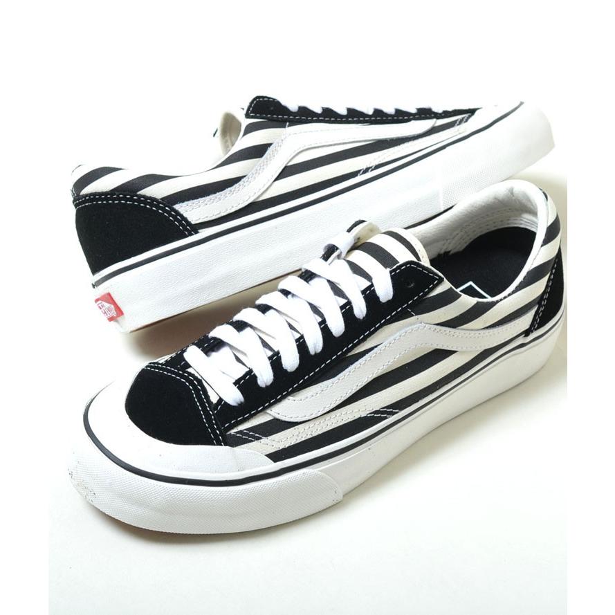 vans style 36 sf