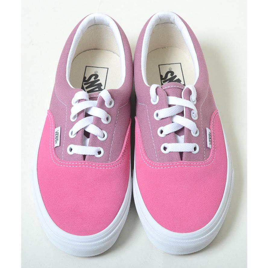 Vans top era pink