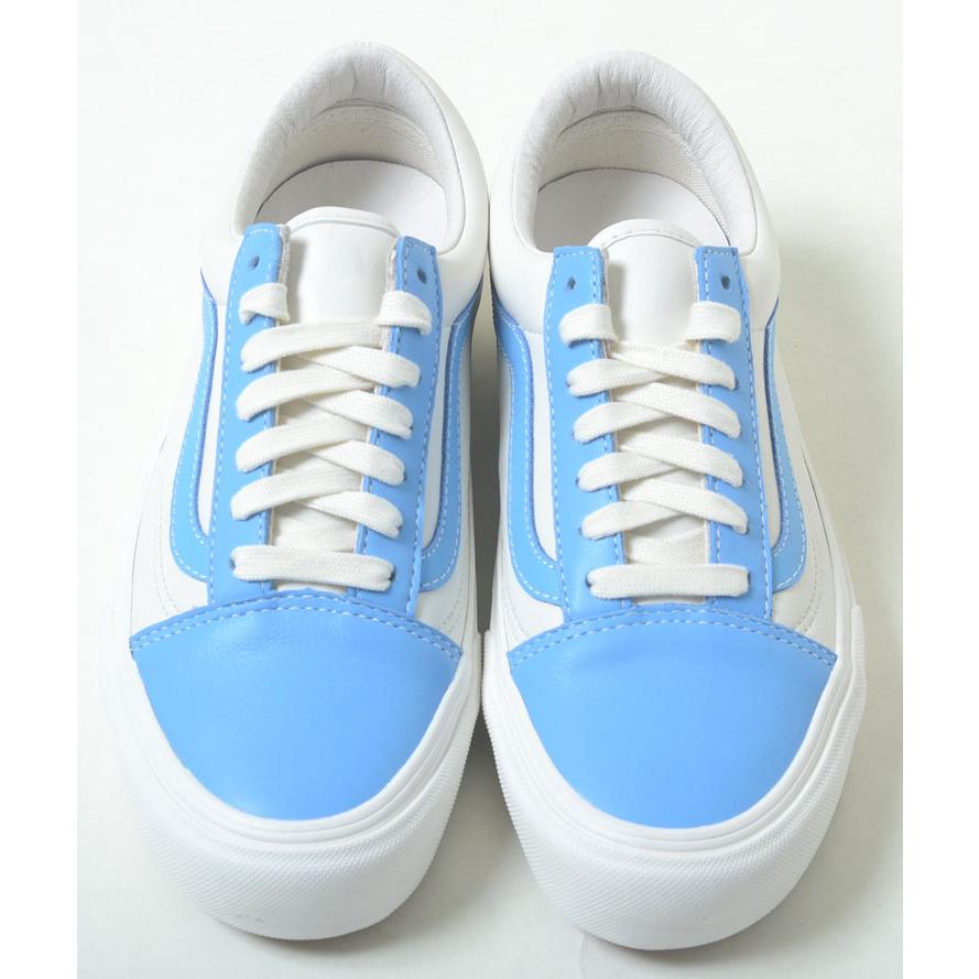 VANS OLD SKOOL VLT LX バンズ ヴァンズ オールドスクール