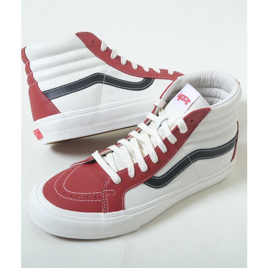 VANS SK8-HI REISSUE V1 バンズ スケートハイ リイシュー VANS SK8-HI REISSUE V1 バンズ スケートハイ リイシュー