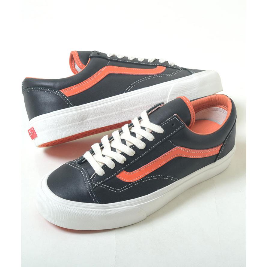 VANS STYLE 36 VLT LX バンズ ヴァンズ スタイル ボルト