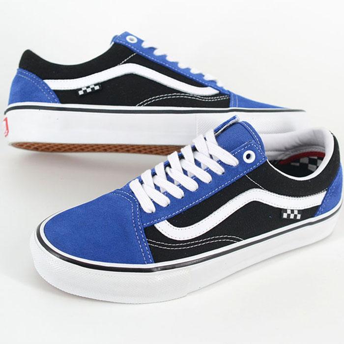 VANS（ヴァンズ） VANS SKATE OLD SKOOL スケート オールド スクール