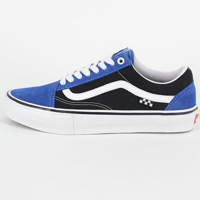 美品！！VANS スケート オールドスクール VANS（ヴァンズ） VANS SKATE OLD SKOOL スケート オールド スクール