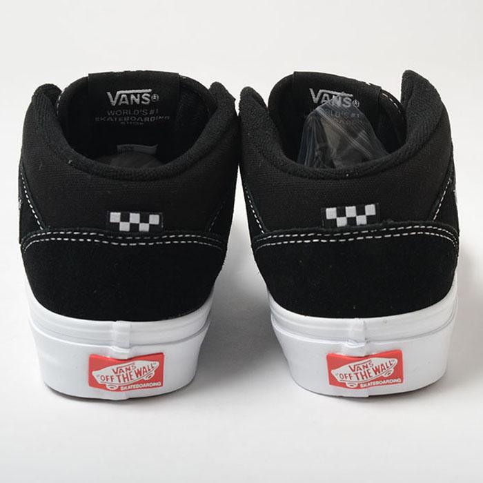 VANS SKATE HALF CAB 新品 （サイズ24.5cm） VANS SKATE HALFCAB GREY/OLIVE | 東京のスケートボードショップ