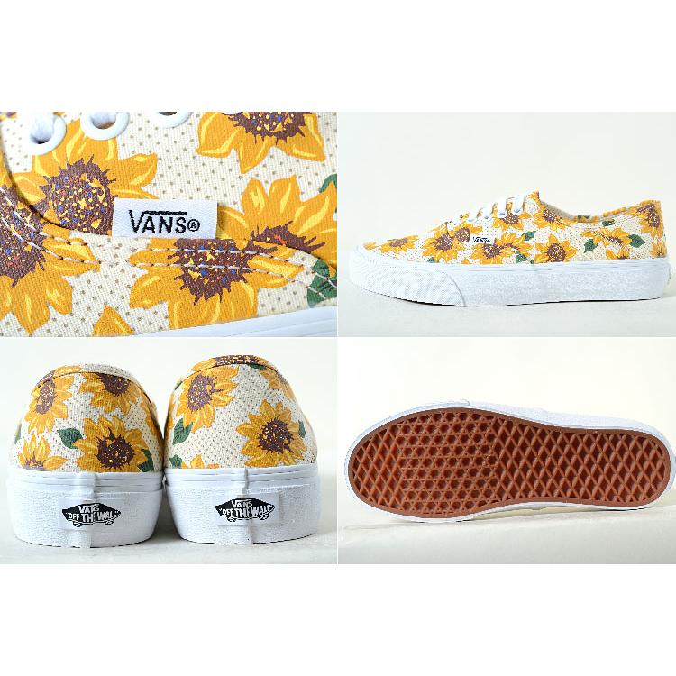VANS（ヴァンズ） VANS AUTHENTIC バンズ オーセンティック マルチ