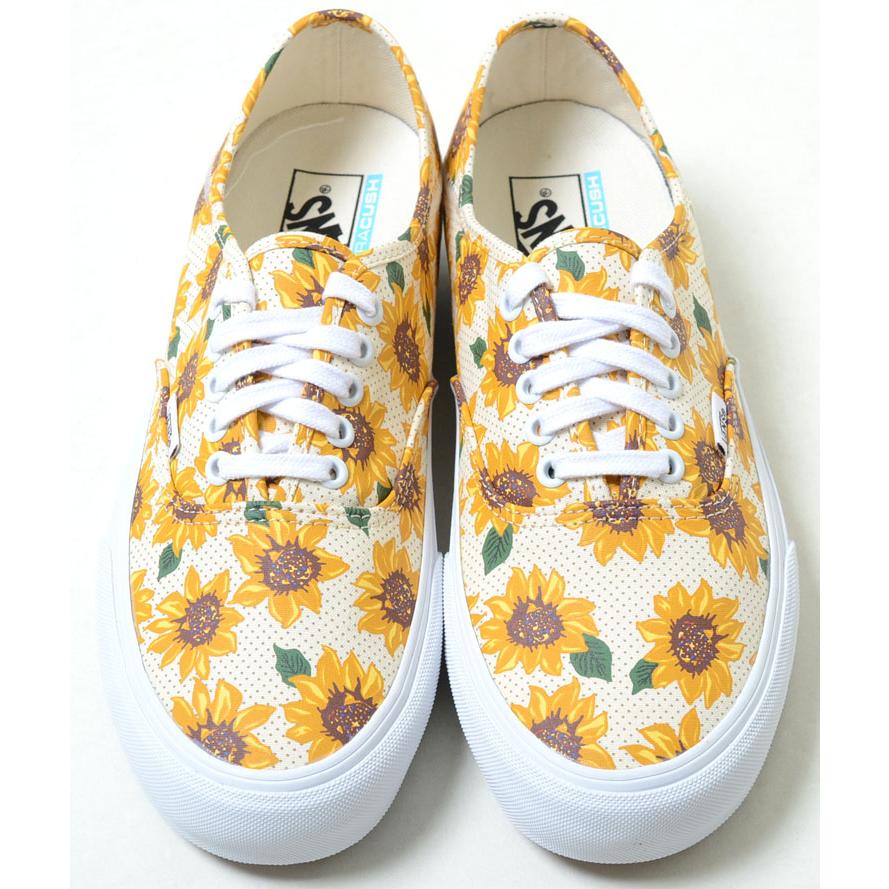 VANS（ヴァンズ） VANS AUTHENTIC バンズ オーセンティック マルチ