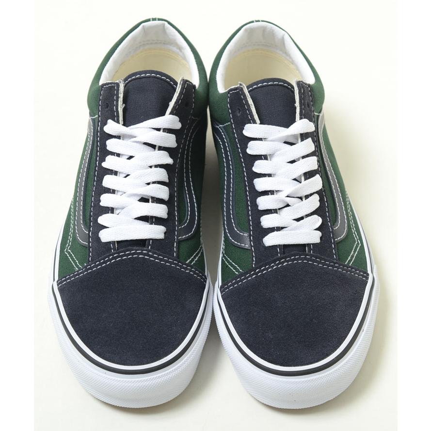 VANS OLD SKOOL メンズ スニーカー ネイビー vn0a5jmi1t8