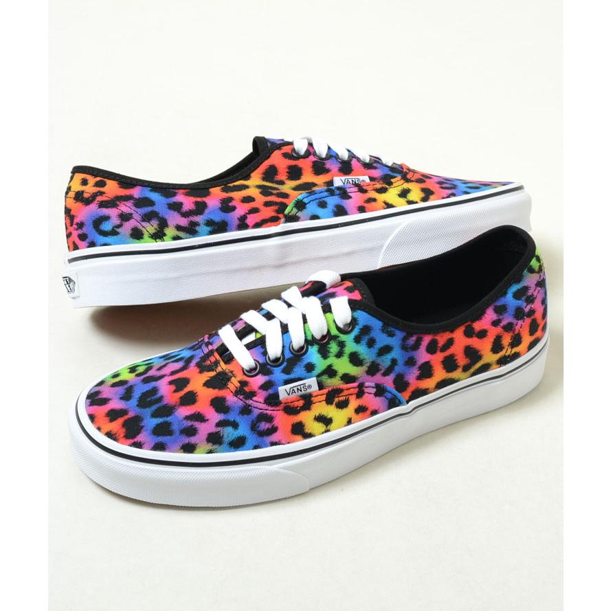 VANS AUTHENTIC バンズ ヴァンズ オーセンティック タイダイx 