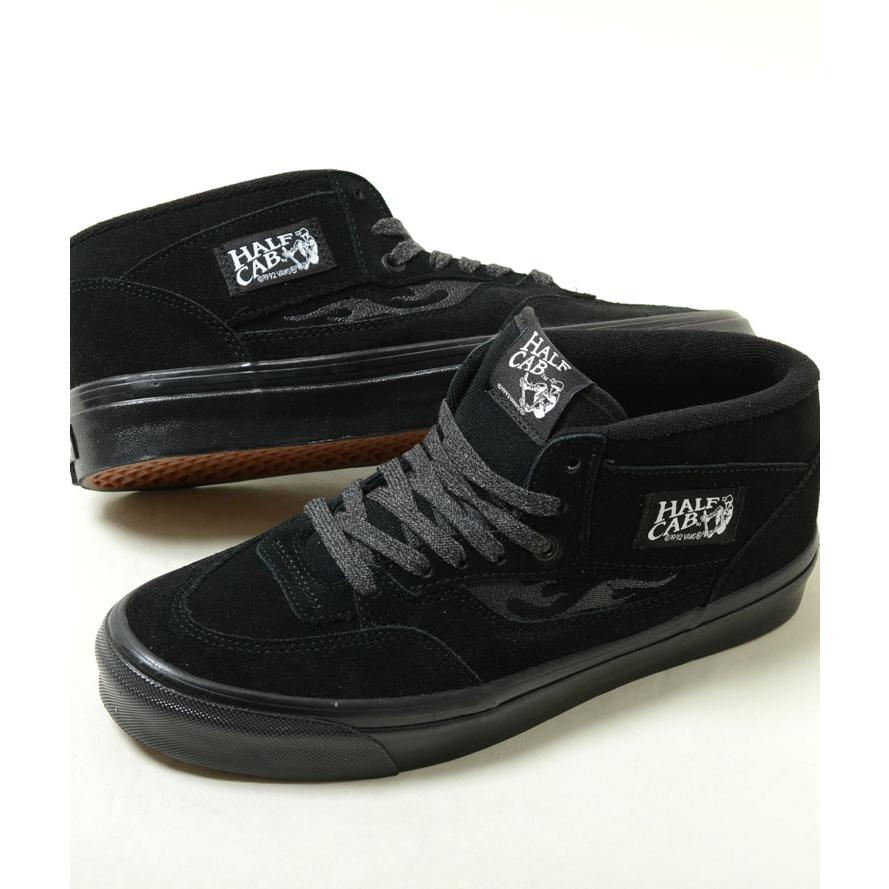 VANS（ヴァンズ） バンズ HALF CAB 33 DX ハーフキャブ メンズ