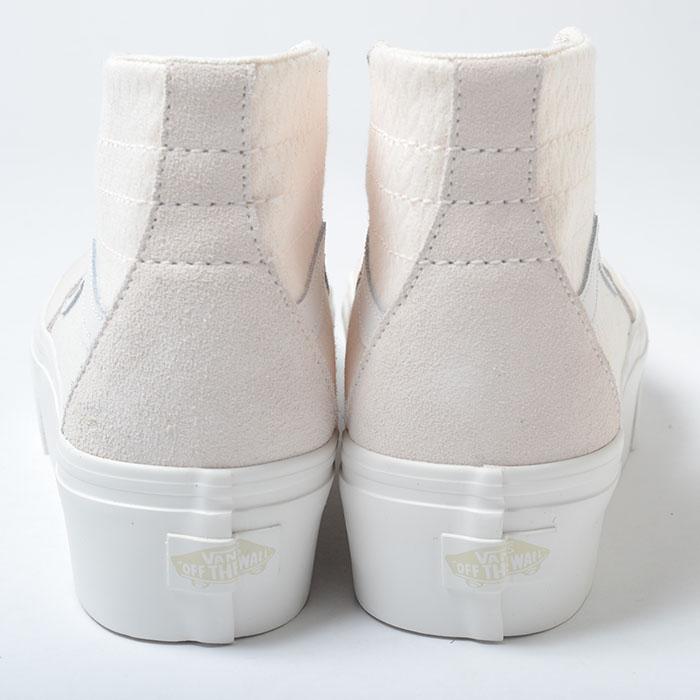 VANS SK8-HI Tapered ヴァンズ スケート ハイ テイパード VANS SK8-HI Tapered ヴァンズ スケート ハイ テイパード