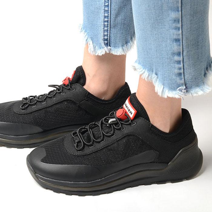 HUNTER（ハンター） HUNTER WOMENS TRAVEL TRAINER ウィメンズ