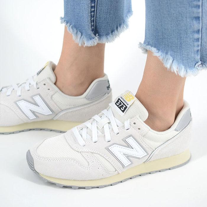 New Balance（ニューバランス） NEW BALANCE WL373XE2 レディース