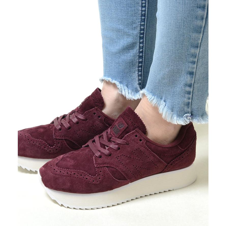 New Balance（ニューバランス） NEW BALANCE WL520MC WL520MC ワイン
