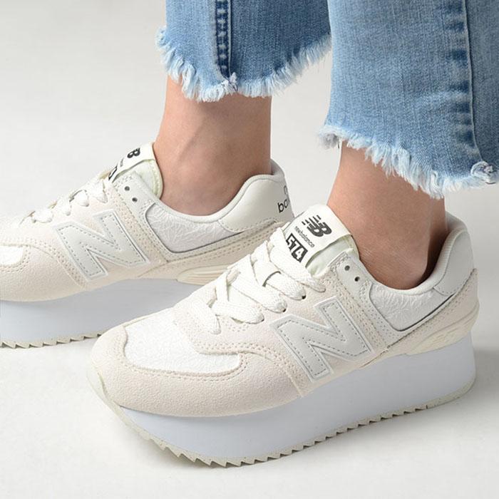 New Balance NEW BALANCE WL574 ZBJ ニューバランス レディース New Balance NEW BALANCE WL574 ZBJ ニューバランス レディース