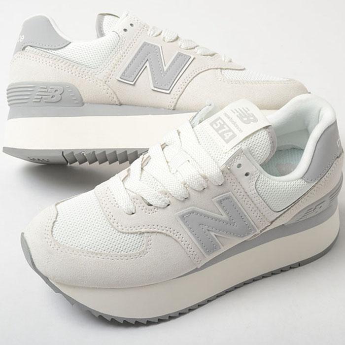ニューバランス（new balance）スニーカー 574+ WL574ZJP New Balance NEW BALANCE ニューバランス スニーカー WL574ZJP