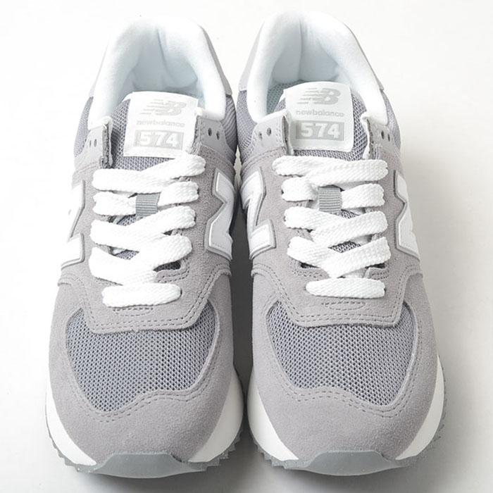 New Balance NEW BALANCE WL574 ZSD ニューバランス レディース