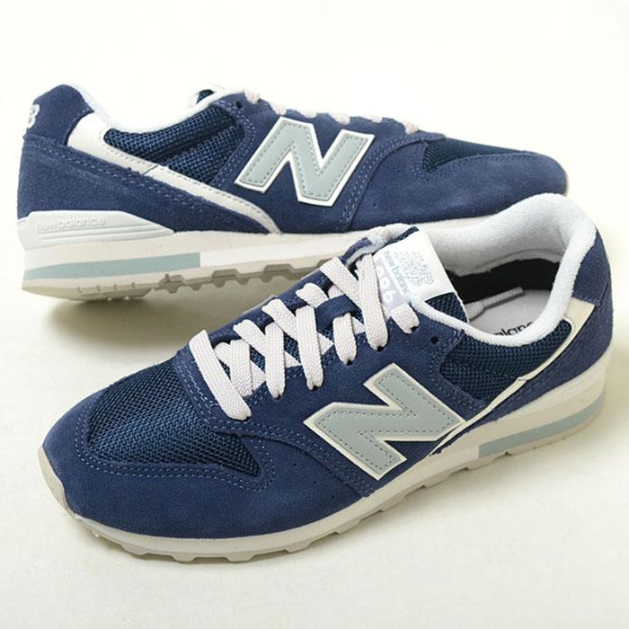 NEW BALANCE WL996 C82 ニューバランス レディース スニーカーネイビー wl996c82｜eco-styles-honey｜07