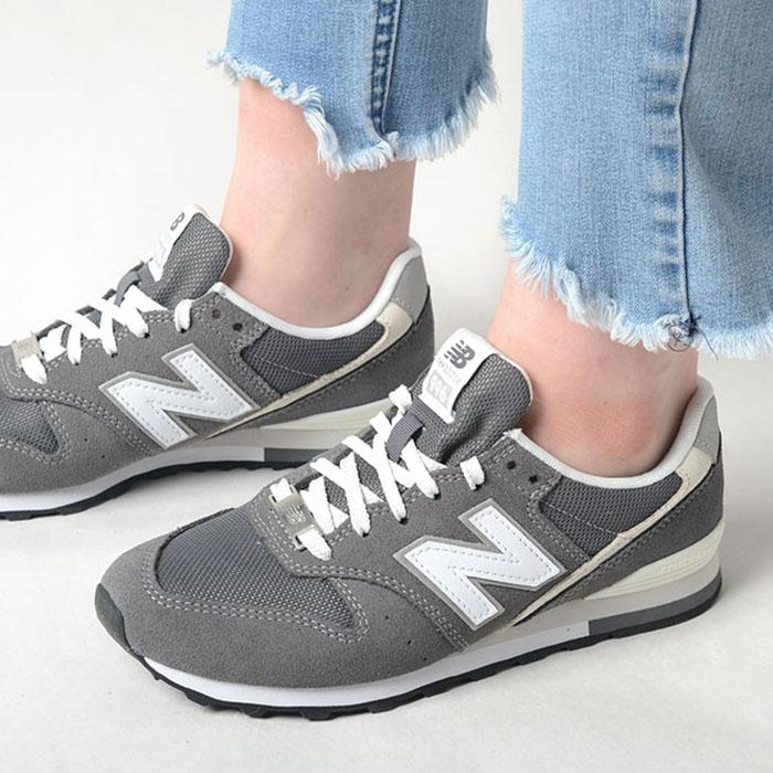 New Balance WL996 EG2 スニーカー New Balance NEW BALANCE WL996 EG2 ニューバランス レディース