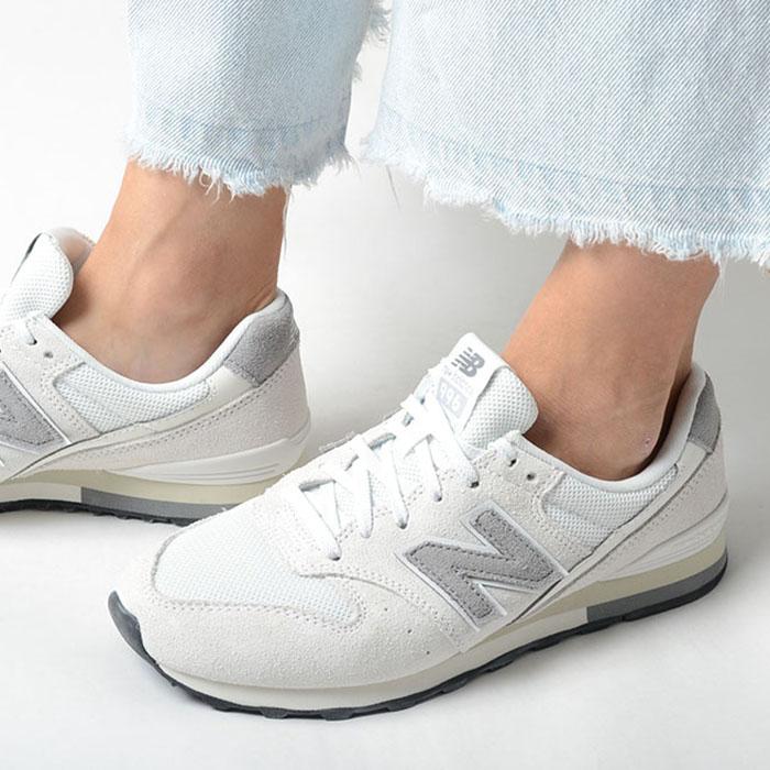 New Balance（ニューバランス） NEW BALANCE WL996EK2 レディース