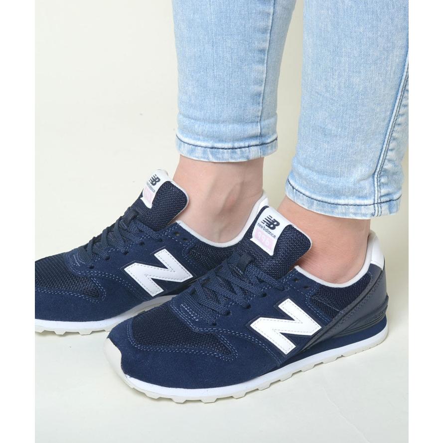 New Balance Wl996ja ニューバランス Wl996ja ネイビー レディース スニーカー Wl996ja Wl996ja Honey 通販 Yahoo ショッピング