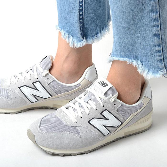 New Balance（ニューバランス） NEW BALANCE WL996SO2 レディース