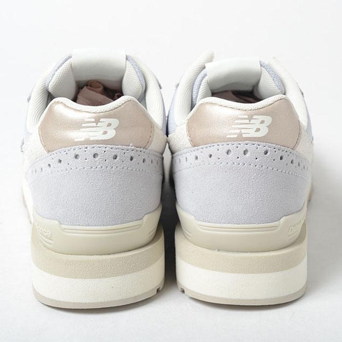 NIKE（ナイキ） NEW BALANCE WL996 TAG ニューバランス レディース