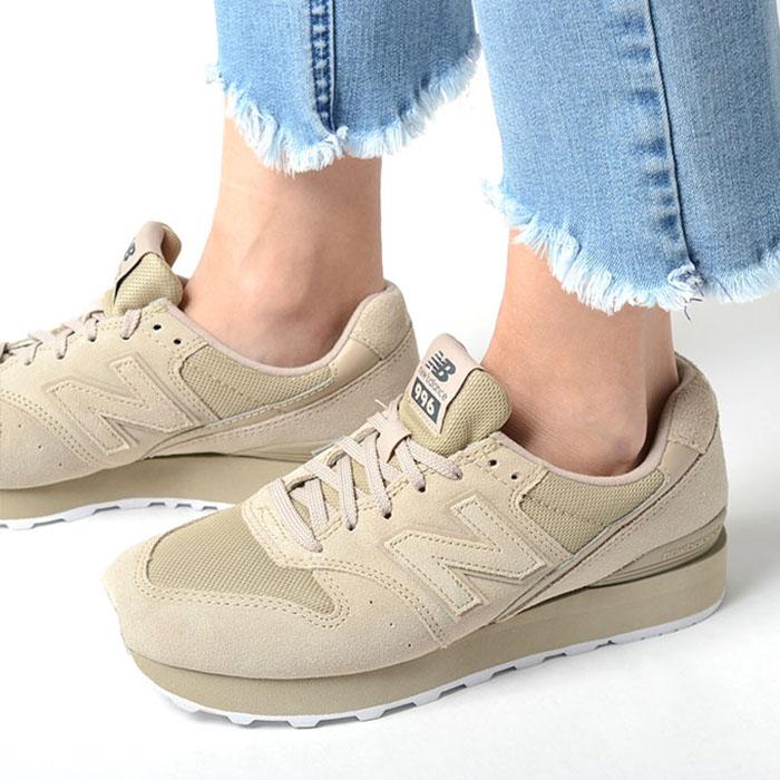 New Balance（ニューバランス） NEW BALANCE WL996TBC レディース