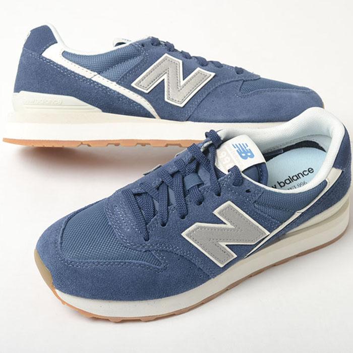 New Balance（ニューバランス） NEW BALANCE WL996TBE レディース