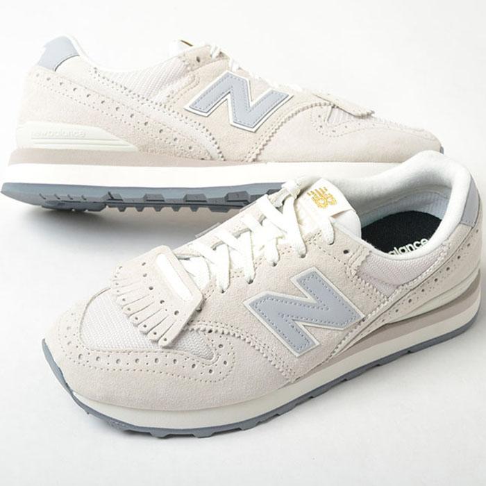 New Balance NEW BALANCE WL996TT2 ニューバランス レディース