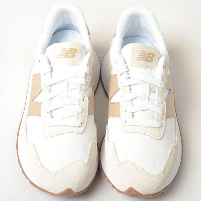 New Balance（ニューバランス） NEW BALANCE WS237 HTB レディース