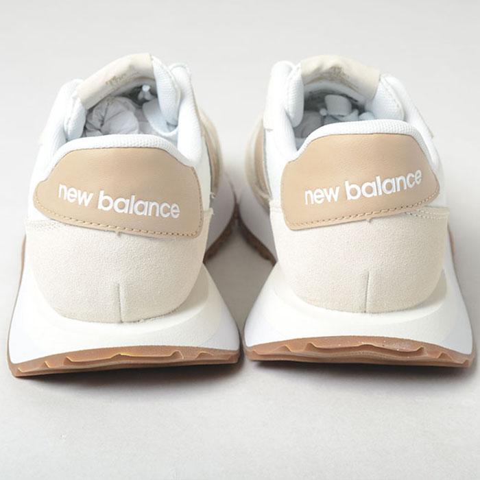 New Balance（ニューバランス） NEW BALANCE WS237 HTB レディース