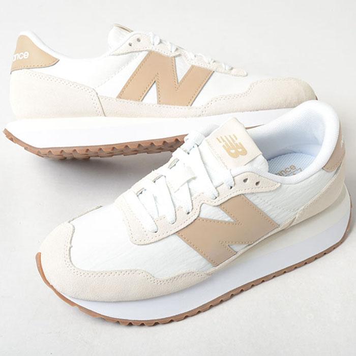 New Balance（ニューバランス） NEW BALANCE WS237 HTB レディース