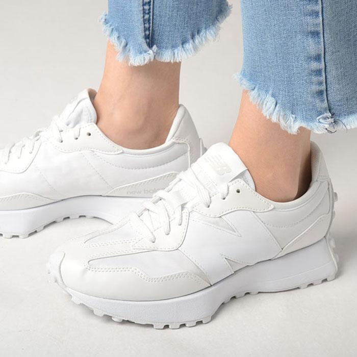 New Balance NEW BALANCE WS327 TBB ニューバランス レディース