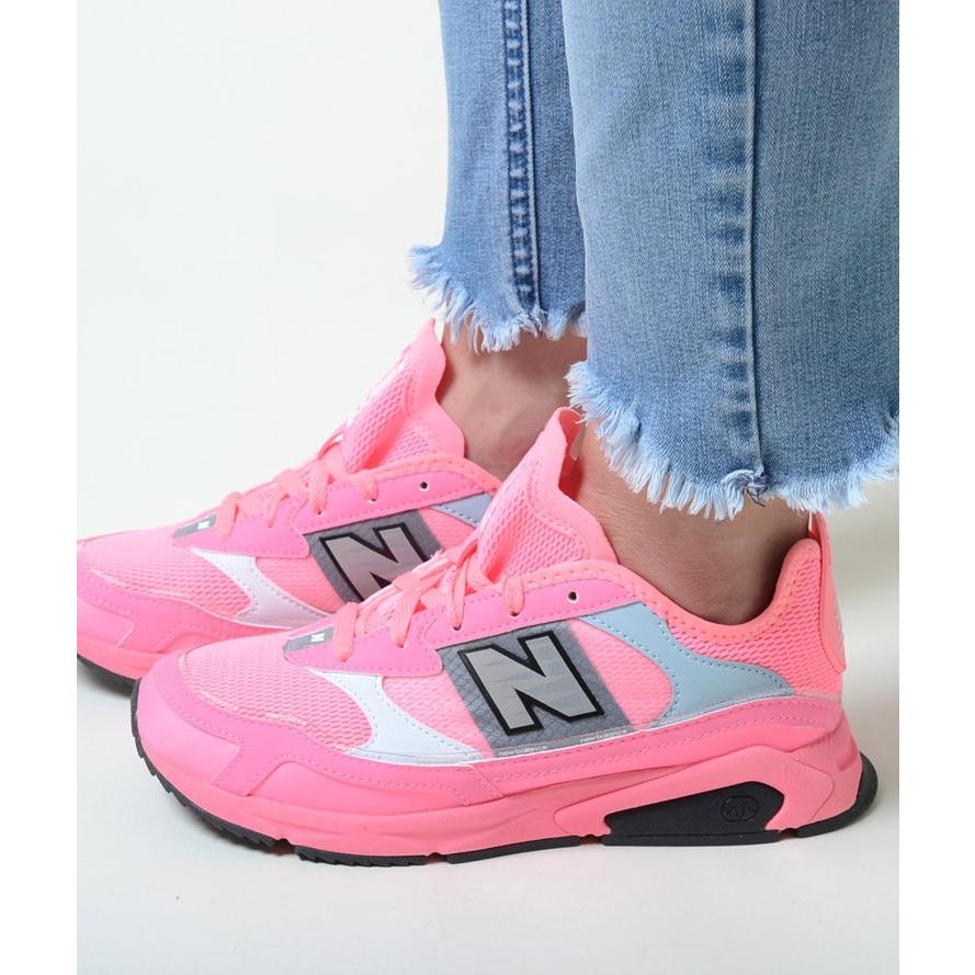 Newbalance ニューバランス Wsxrchfa ピンク レディース スニーカー Wsxrchfa Wsxrchfa Honey 通販 Yahoo ショッピング