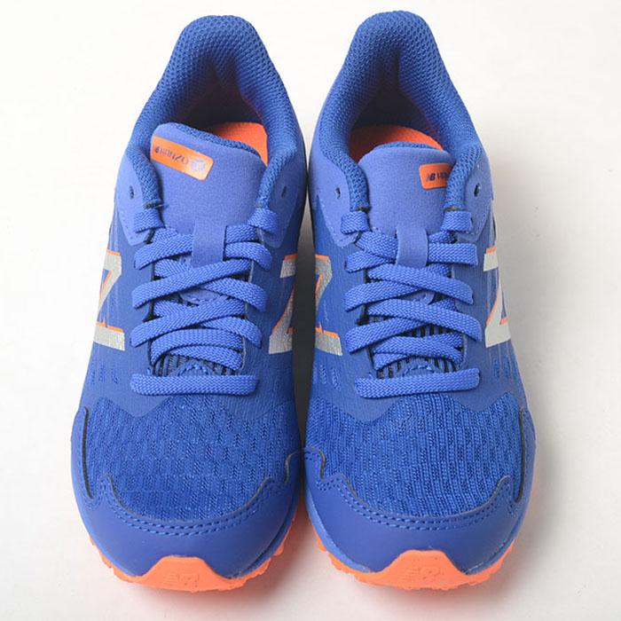New Balance（ニューバランス） 【17cm-22cm】NEW BALANCE YPHANZB6 M